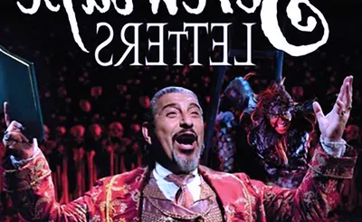 C.S. Lewis' The Screwtape Letters