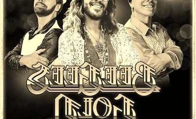 The Ultimate Tribute to The Bee Gees