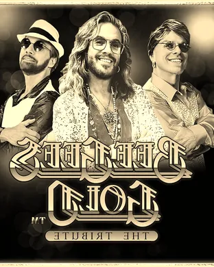 The Ultimate Tribute to The Bee Gees