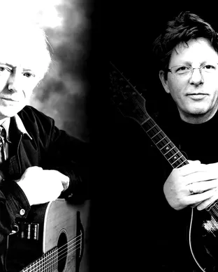 Tim O'Brien, Sam Grisman & Victor Furtado