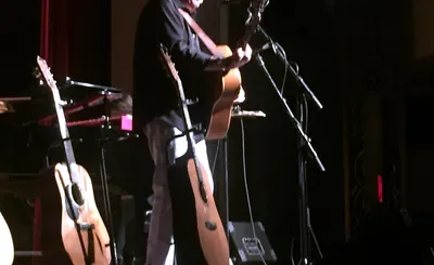 Tom Rush