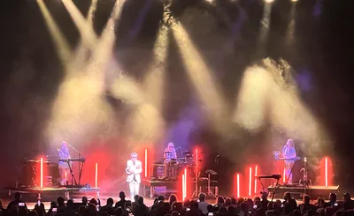 Totally Tubular Festival