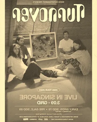 Turnover
