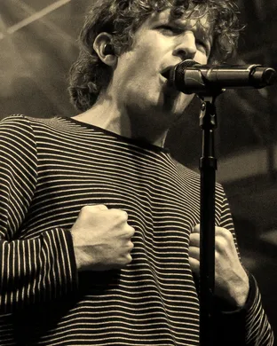 Turnstile Cincinnati