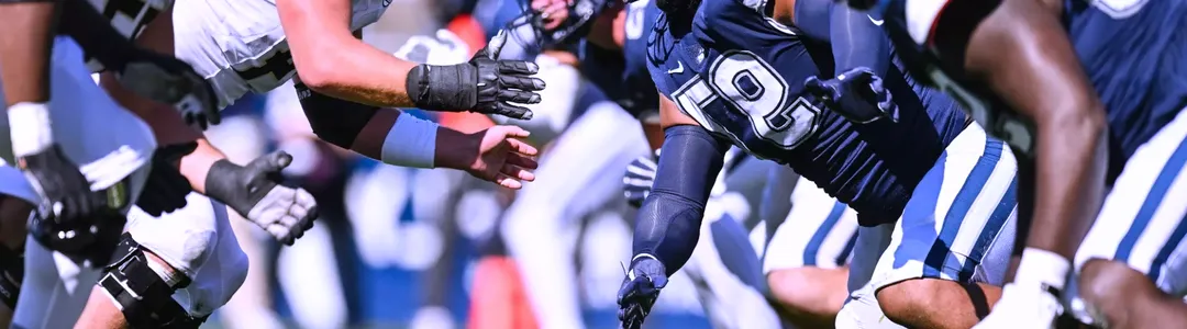 UConn Huskies Football