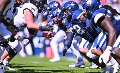 UConn Huskies Football