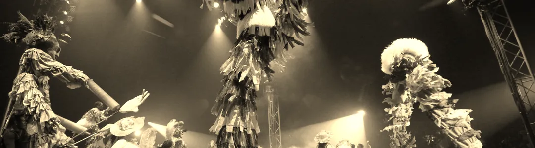 UniverSoul Circus