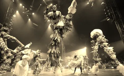 UniverSoul Circus