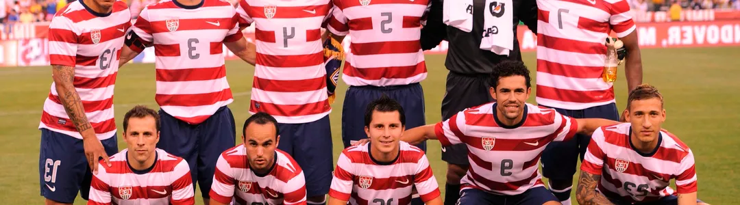 USA Soccer