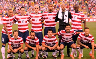 USA Soccer