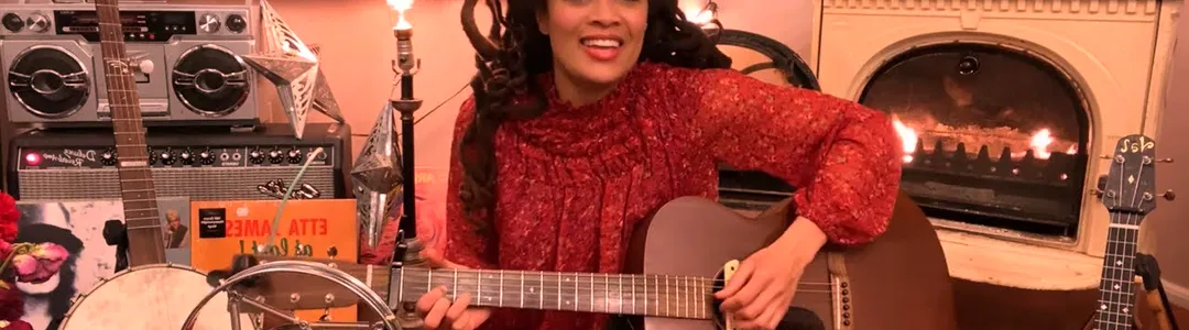 Valerie June