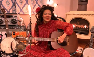 Valerie June