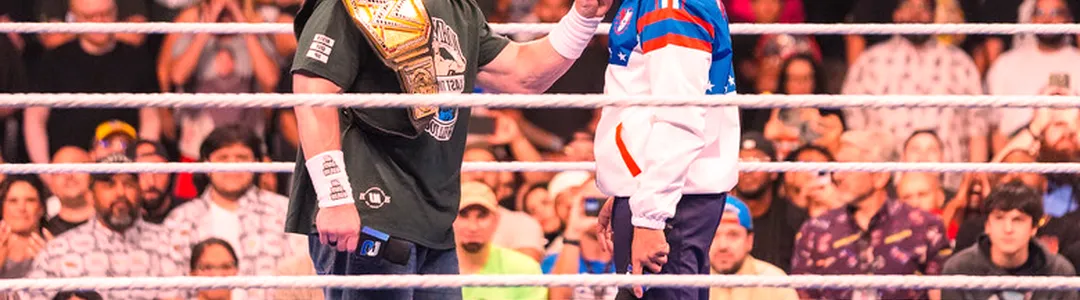 WWE