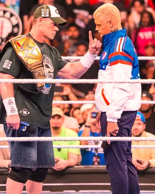 WWE: Smackdown