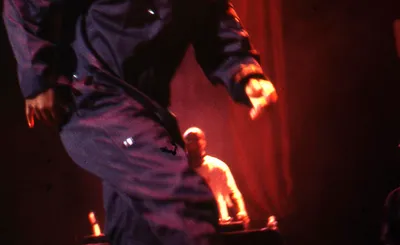 Wyclef Jean