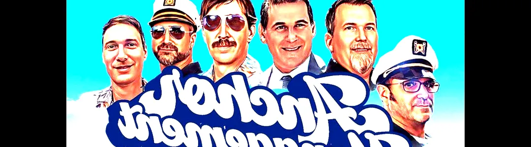 Yacht Rock The Dock