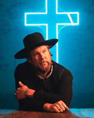 Zach Williams Cincinnati