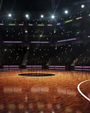 Xavier Musketeers vs. Florida International Panthers 