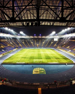 NCAA Men's Basketball Tournament: First Four - Session 2 (Time: TBD)