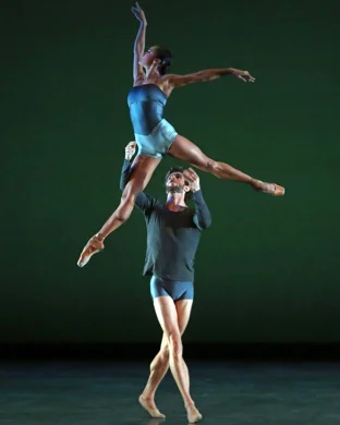 United European Ballet Company: Cinderella