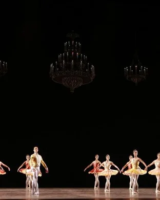 Dayton Ballet