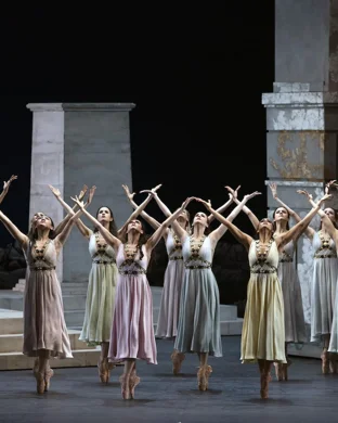 Revolution Dance Theatre