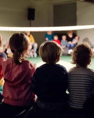 Frozen Sing-Along